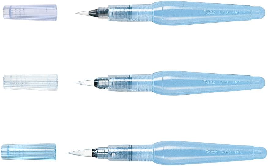 Pentel Aquash Water Brush