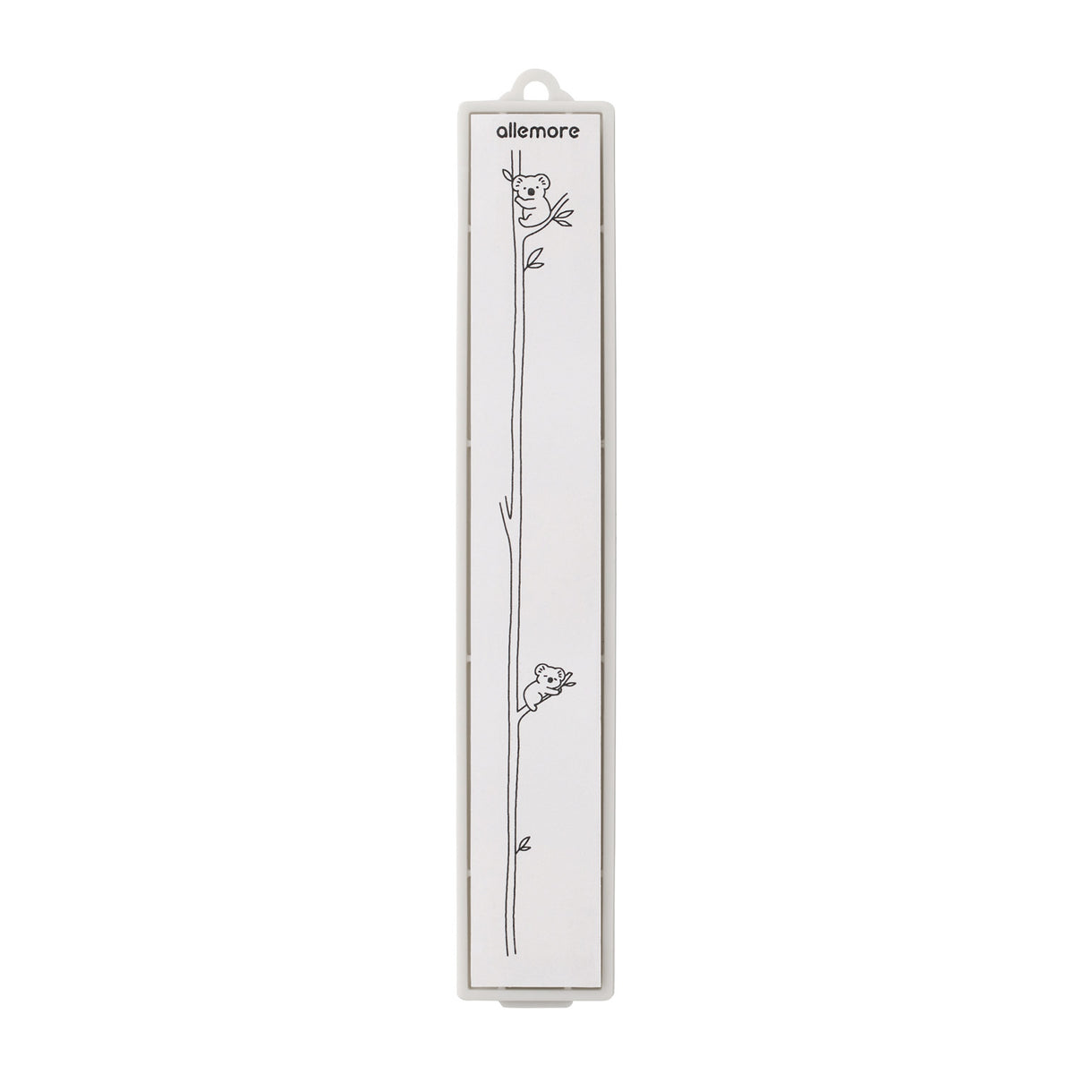 Shachihata Allemore Nototo Line 100mm Stamp