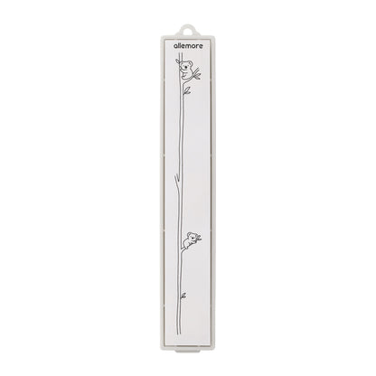 Shachihata Allemore Nototo Line 100mm Stamp