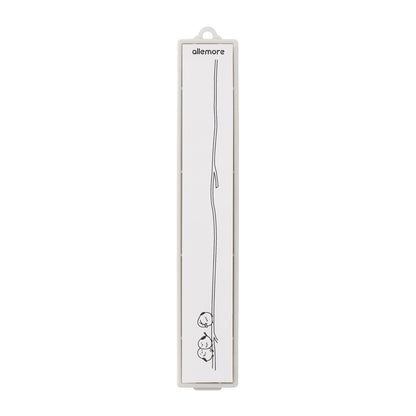 Shachihata Allemore Nototo Line 100mm Stamp