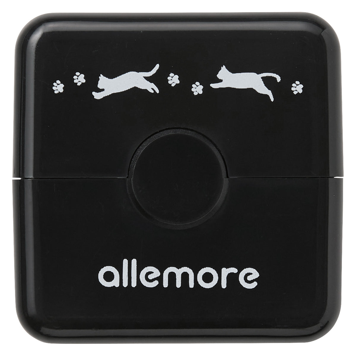 Shachihata Allemore Nototo Roller Stamp