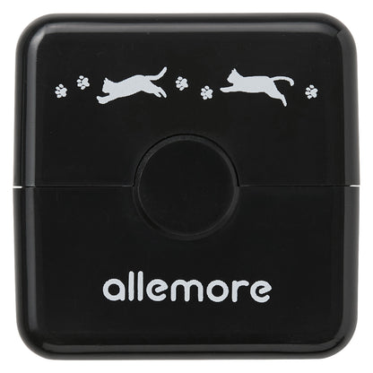 Shachihata Allemore Nototo Roller Stamp