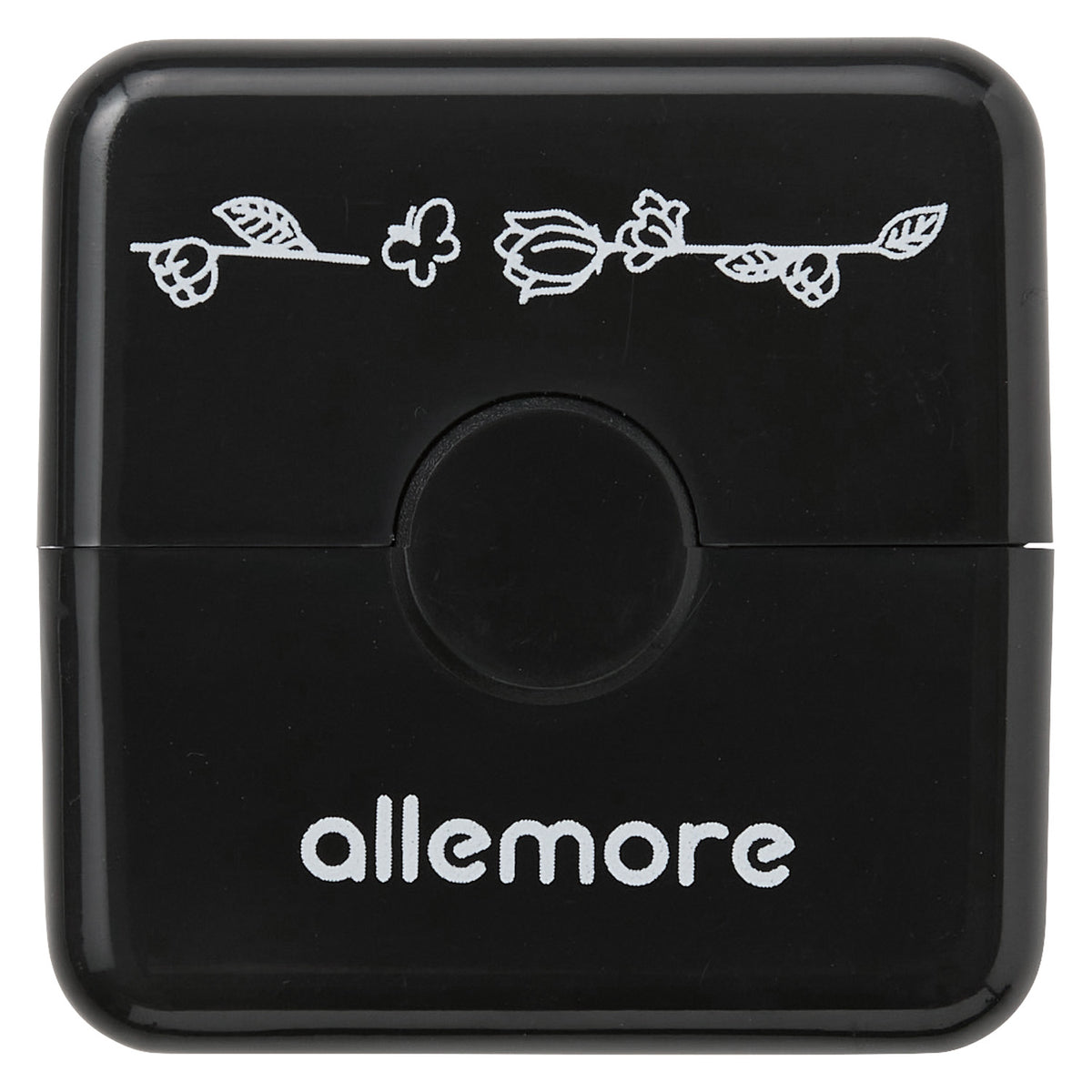 Shachihata Allemore Nototo Roller Stamp
