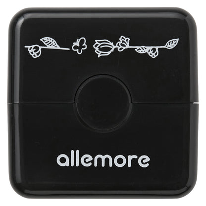 Shachihata Allemore Nototo Roller Stamp