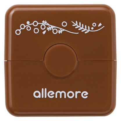 Shachihata Allemore Nototo Roller Stamp