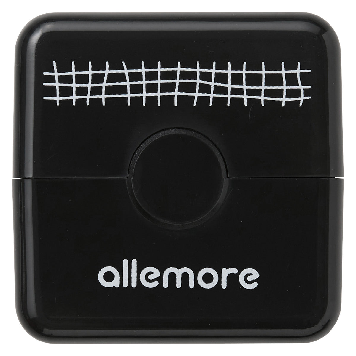 Shachihata Allemore Nototo Roller Stamp
