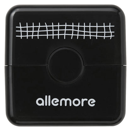 Shachihata Allemore Nototo Roller Stamp