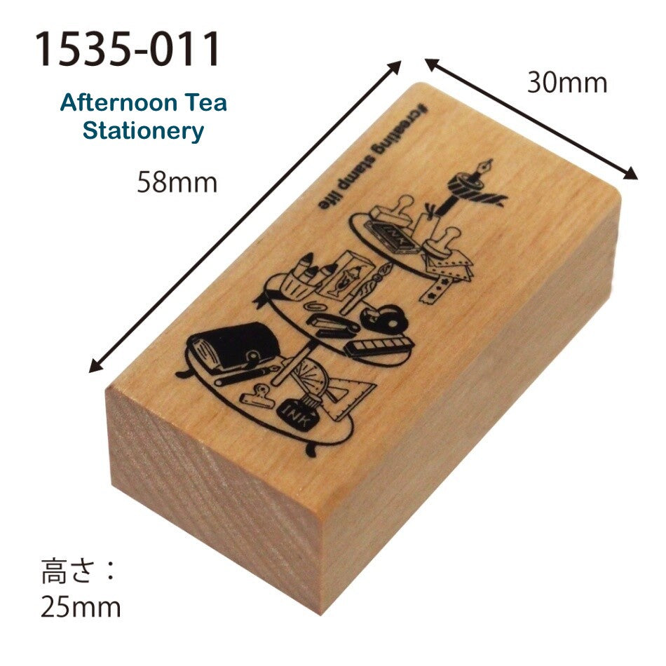 Kodomo No Kao Co Ltd I Love Stamp