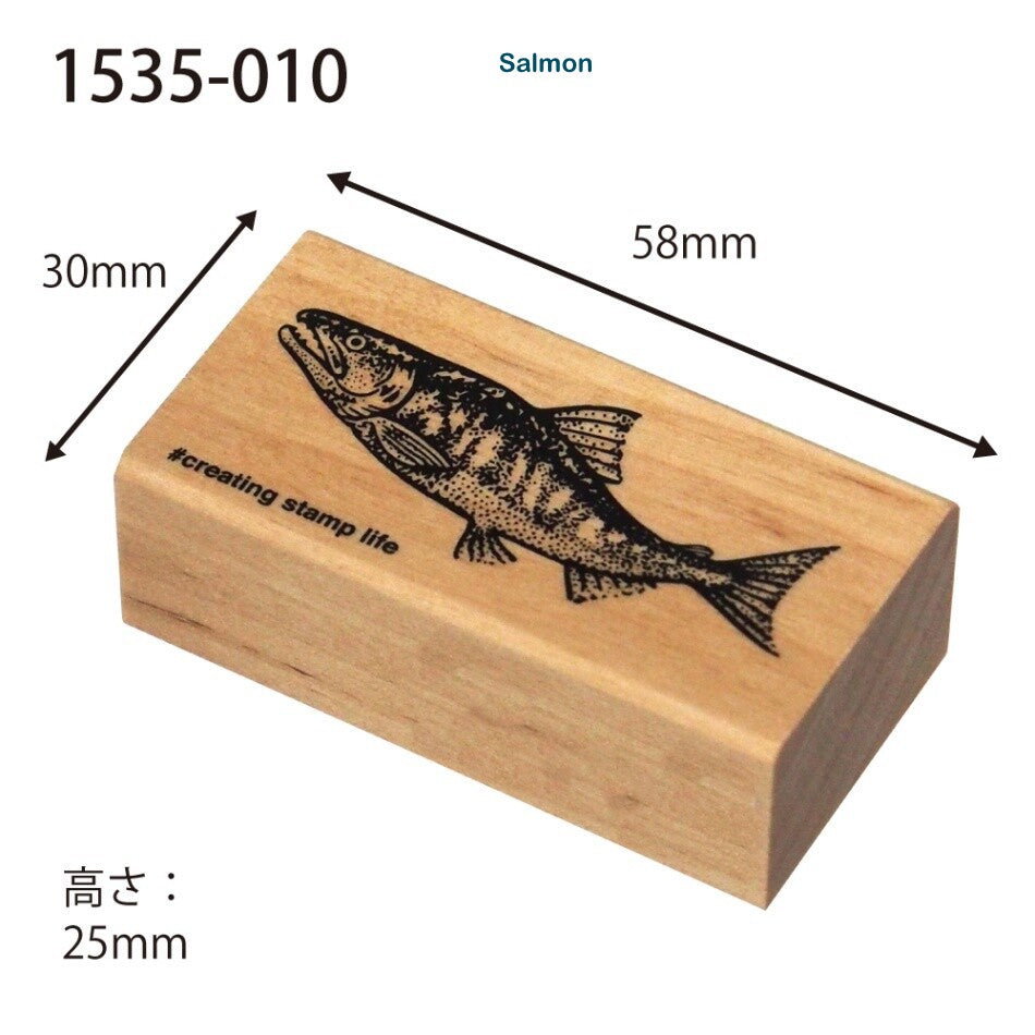 Kodomo No Kao Co Ltd I Love Stamp