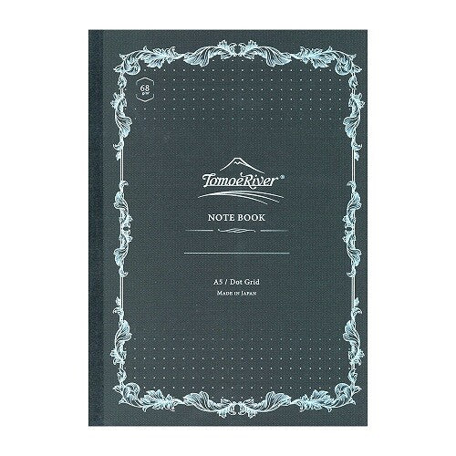 Tomoe River Notebook A5 dotgrid
