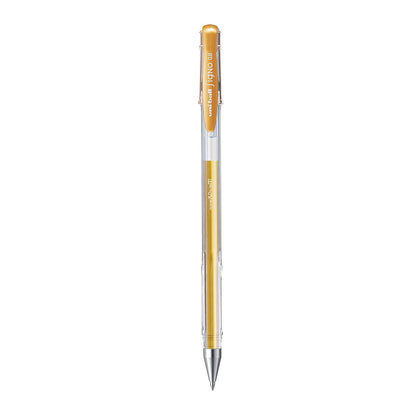 Uniball Signo Rollerball pen - Metallic