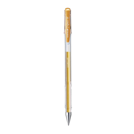 Uniball Signo Rollerball pen - Metallic