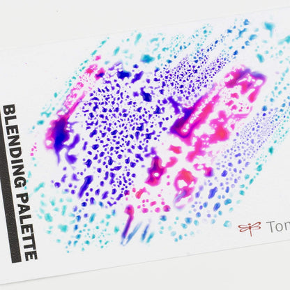 Tombow ABT Dual Brush Blending Kit