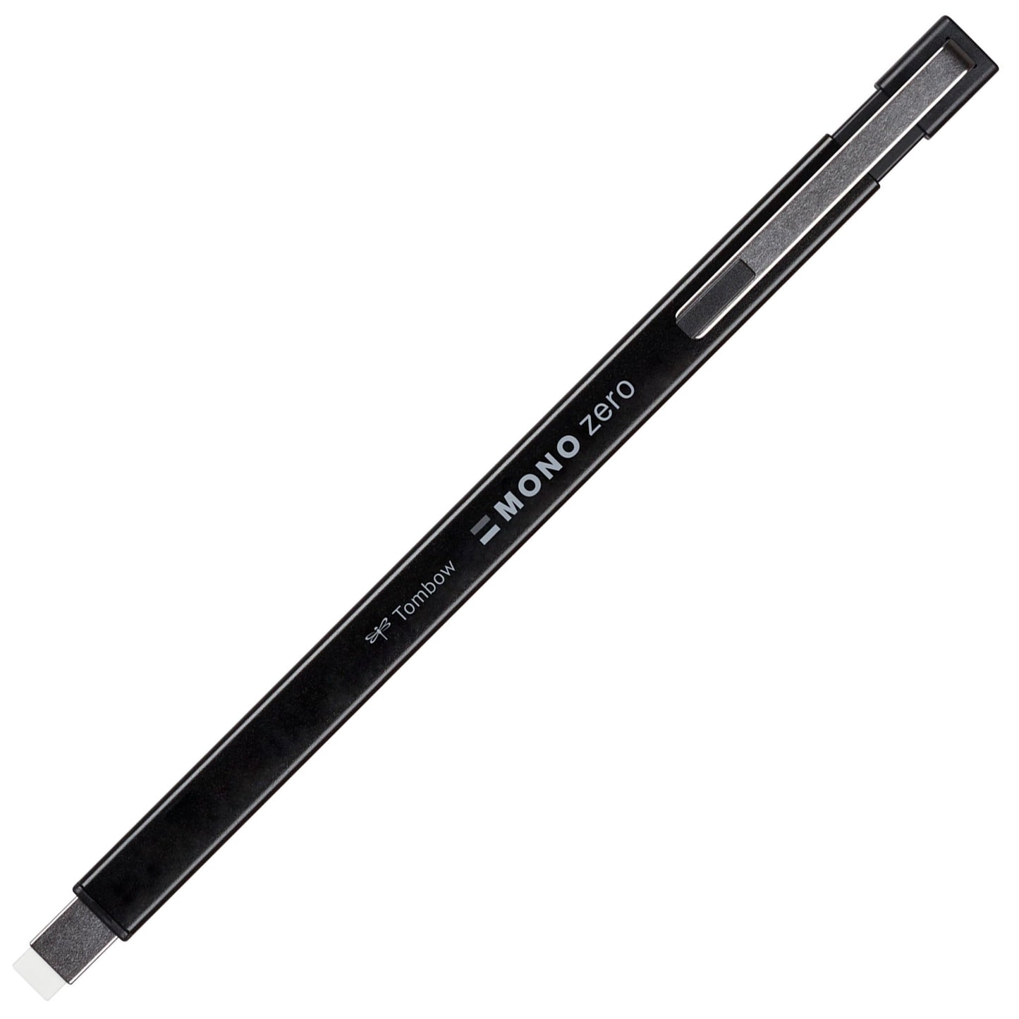 Tombow Mono Zero Mechanical Eraser - Metal Edition