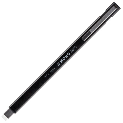 Tombow Mono Zero Mechanical Eraser - Metal Edition