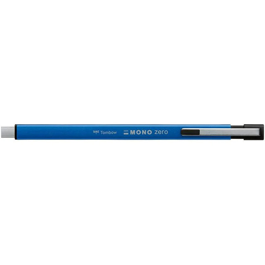 Tombow Mono Zero Mechanical Eraser - Metal Edition
