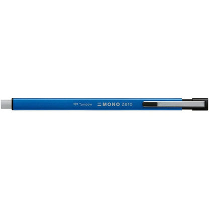 Tombow Mono Zero Mechanical Eraser - Metal Edition