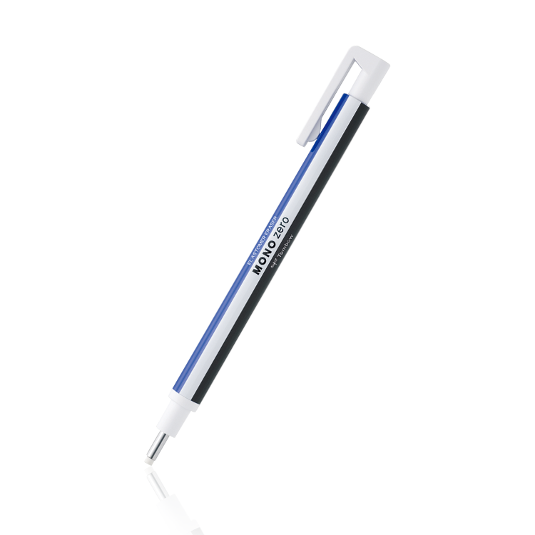Tombow Mono Zero Mechanical Eraser