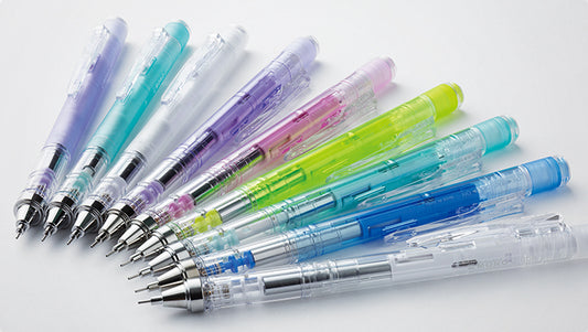 Tombow Mono Graph mechanical pencil 0.5mm