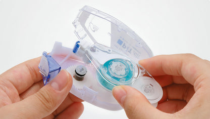Tombow PiT Air Mini Refillable Glue Tape